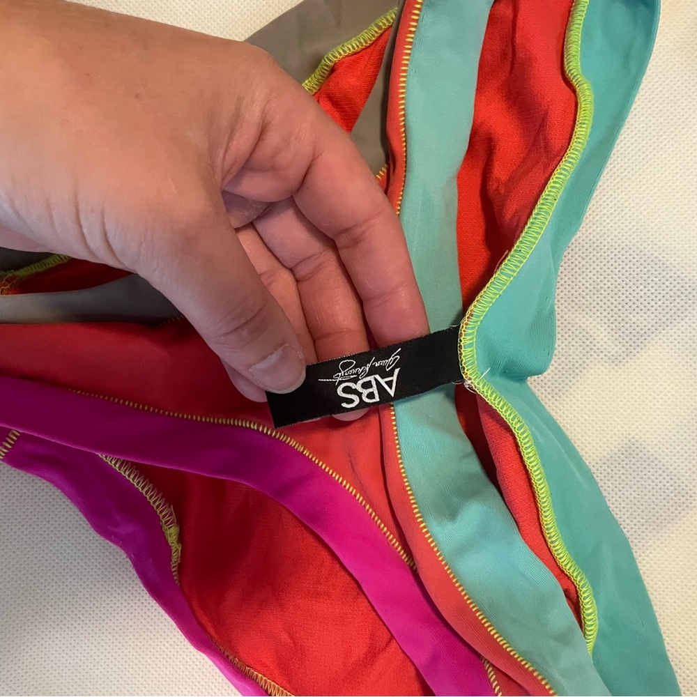 Abs Bikini Set - image 3